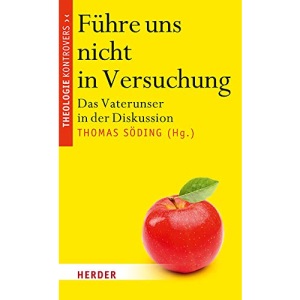 Fuhre Uns Nicht in Versuchung
