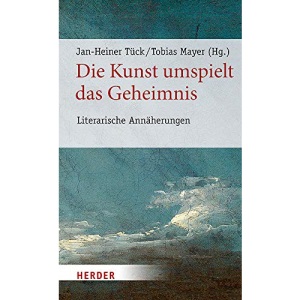 Die Kunst Umspielt Das Geheimnis
