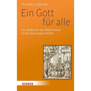 Ein Gott Fur Alle
