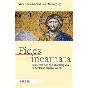 Fides Incarnata