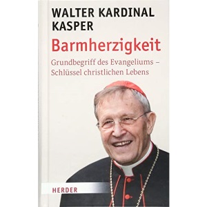 Barmherzigkeit