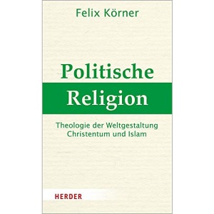 Politische Religion