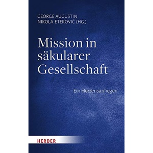 Mission in Sakularer Gesellschaft