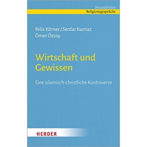 Wirtschaft Und Gewissen