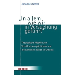 In Allem Wie Wir in Versuchung Gefuhrt