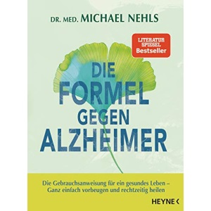 Die Formel gegen Alzheimer