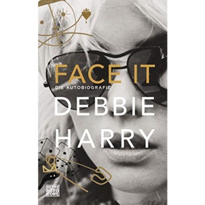 Face it: Die Autobiografie