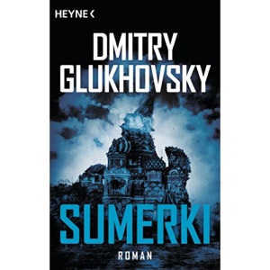 Sumerki: Roman