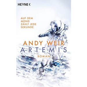 Artemis: Roman