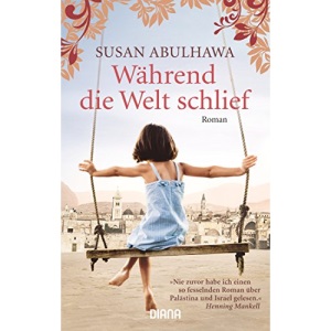 Während die Welt schlief: Roman