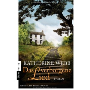 Das verborgene Lied: Roman