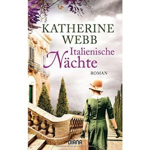 Italienische Nächte: Roman