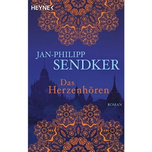 Das Herzenhören: Roman