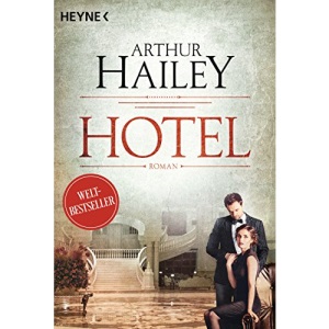Hotel: Roman -