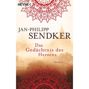Das Gedächtnis des Herzens: Roman