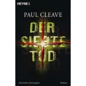 Der siebte Tod: Thriller