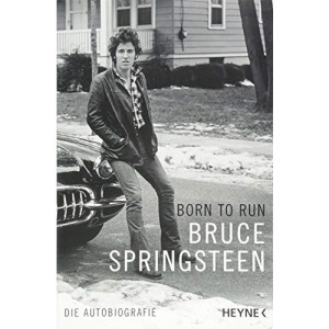 Born to Run: Die Autobiografie