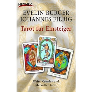 Tarot für Einsteiger -: Set aus Buch und 78 Waite-Tarotkarten