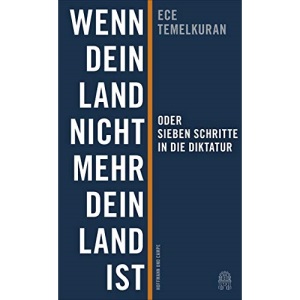 Wenn dein Land nicht mehr dein Land ist