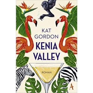 Kenia Valley
