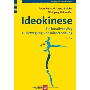Ideokinese: Ein kreativer Weg zu Bewegung und Körperhaltung