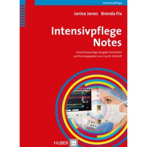 Intensivpflege Notes
