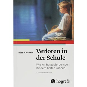 Verloren in der Schule: Wie wir herausfordernden Kindern helfen können