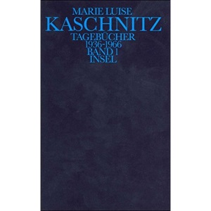 Tagebücher aus den Jahren 1936-1966