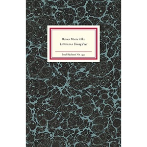 Letters to a Young Poet