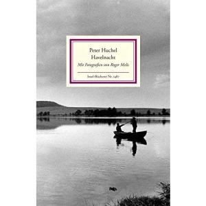 Havelnacht: Mit Fotografien von Roger Melis