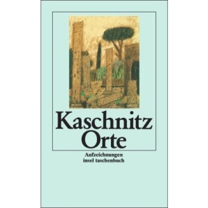 Orte.: Aufzeichnungen