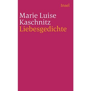 Liebesgedichte