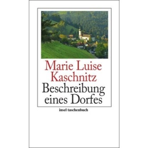 Beschreibung eines Dorfes