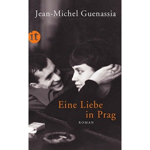 Eine Liebe in Prag