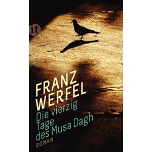 Die vierzig Tage des Musa Dagh