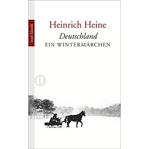Deutschland. Ein Wintermärchen