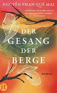 Der Gesang der Berge: Roman