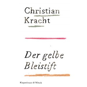 Der gelbe Bleistift