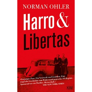 Harro und Libertas