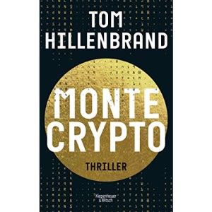 Montecrypto: Thriller