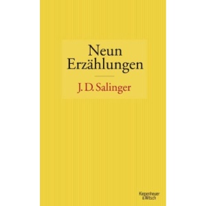 Neun Erzählungen