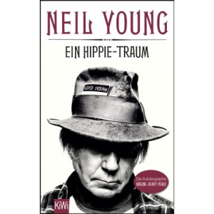 Ein Hippie-Traum: Die Autobiographie Waging Heavy Peace