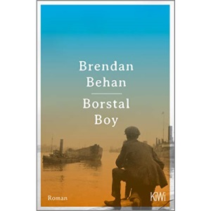 Borstal Boy