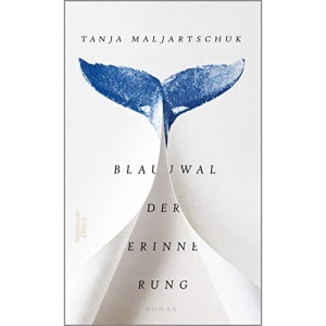 Blauwal der Erinnerung