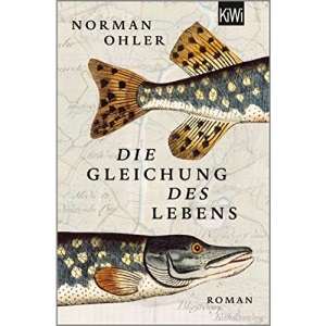 Die Gleichung des Lebens