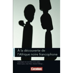 Espaces littéraires. Anthologie de nouvelles francophones: Lektüre