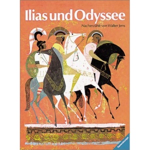 Ilias und Odyssee