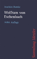 Wolfram von Eschenbach