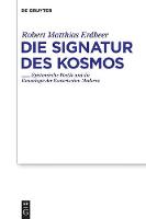 Die Signatur Des Kosmos