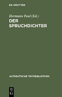 Gedichte